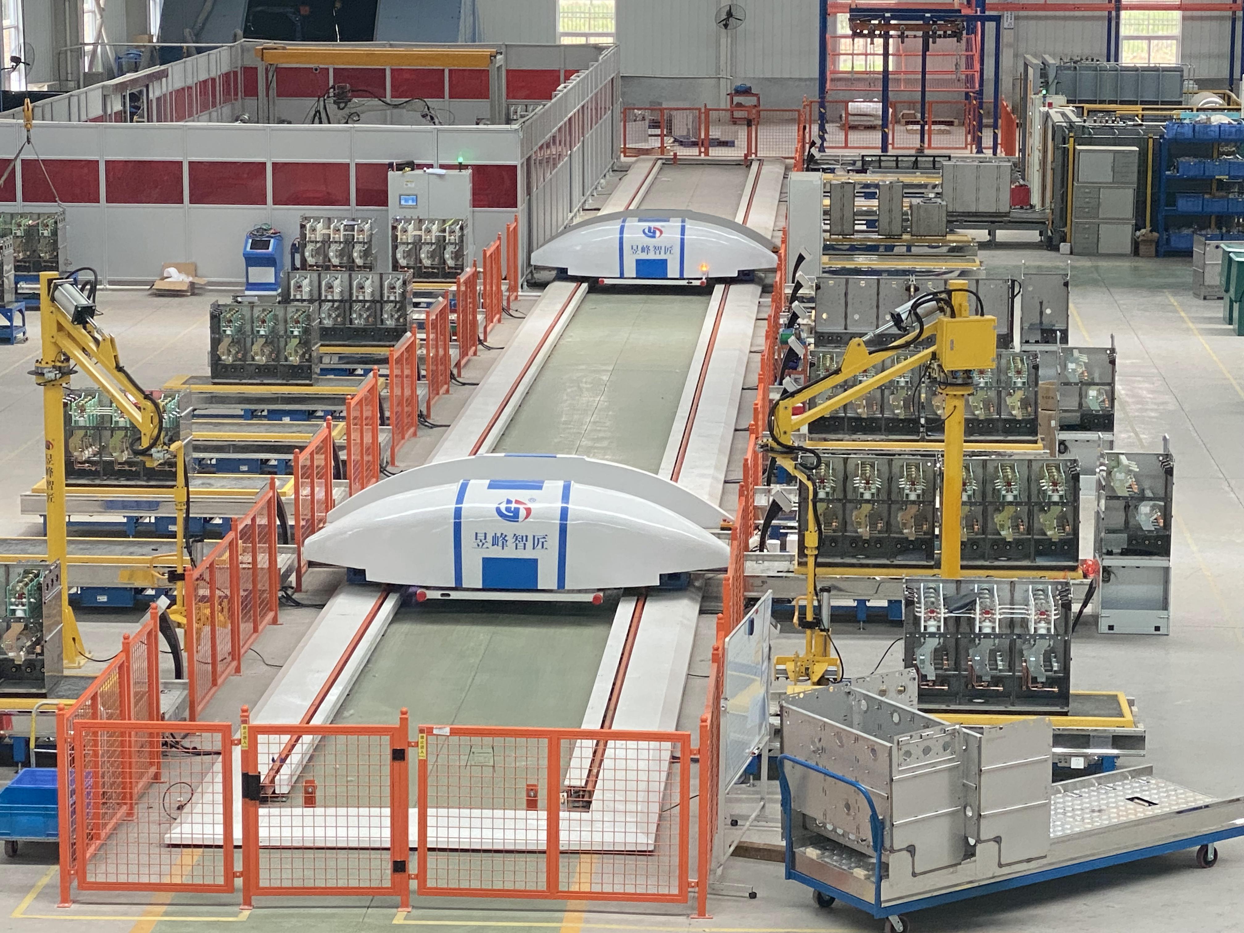 How to Choose an Automated Production Line | Buyer Guide
